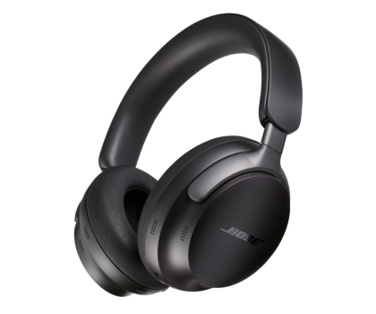 Słuchawka bezprzewodowa BOSE QuietComfort Ultra Wireless Czarne